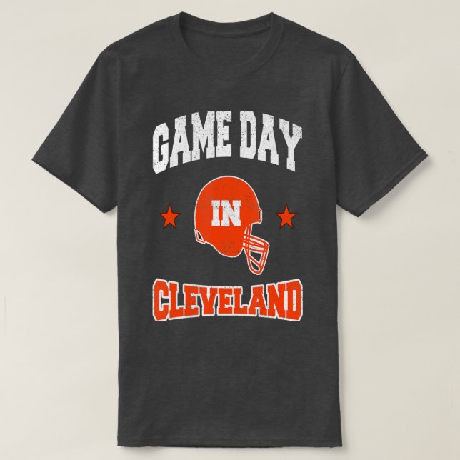 Amerikansk säsong t shirt (Design framsida)