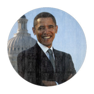Amerikansk senator, 44:e amerikanske presidenten B