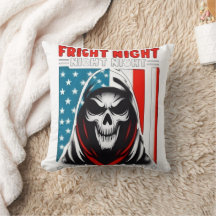 Amerikansk skräcknatt