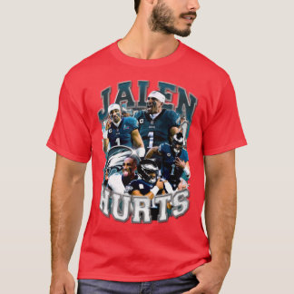 Amerikansk sport Oversized T Shirt