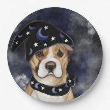 AMERIKANSK STAFFORDSHIRE TERRIER