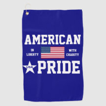Amerikansk stolthet
