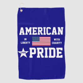 Amerikansk stolthet