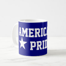Amerikansk stolthet
