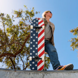 Amerikansk stolthet Skateboard
