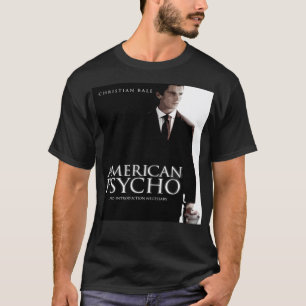 amerikansk t shirt