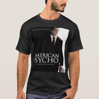 amerikansk t shirt