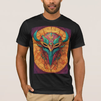 Amerikansk tatooT-Shirt T Shirt