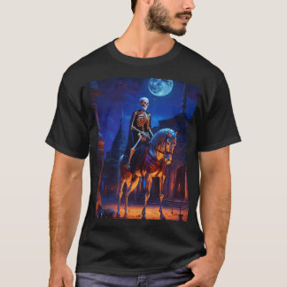 Amerikansk traditionell tatuering - T-shirt