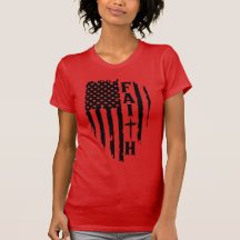 Amerikansk tro