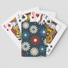 Amerikansk tusensköna casinokort