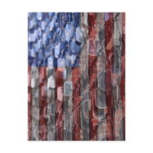 Amerikansk uppoffring