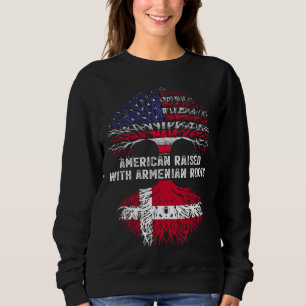 Amerikansk uppvuxen med danska rötter Danmark T Shirt