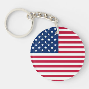 Amerikansk USA Flagga Stolthet Design