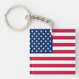 Amerikansk USA Flagga Stolthet Design