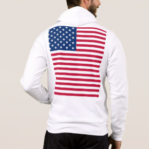 Amerikansk USA Flagga Stolthet Design T Shirt