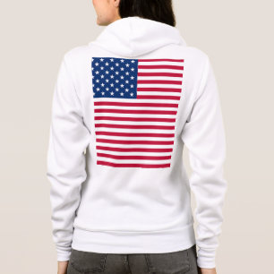 Amerikansk USA Flagga Stolthet Design T Shirt