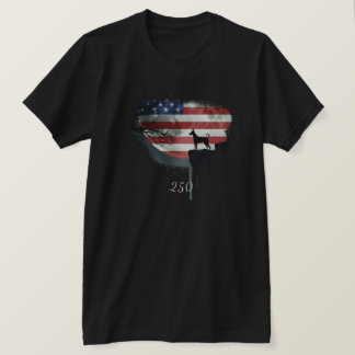 Amerikansk Vakthund - Dobermann T-Shirt