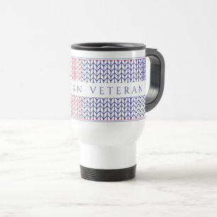 "AMERIKANSK VETERAN" Resemugg