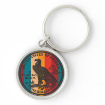 Amerikanska 5 dollar guld mynt