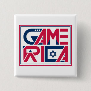 Amerikanska armén. Spel Knapp