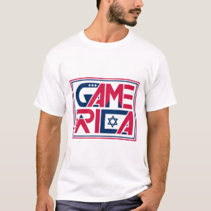 Amerikanska armén t shirt