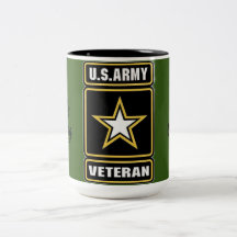 Amerikanska arméveteran Kopp