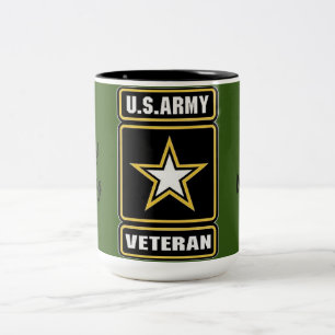 Amerikanska arméveteran Kopp