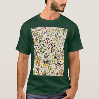 Amerikanska biologi t shirt