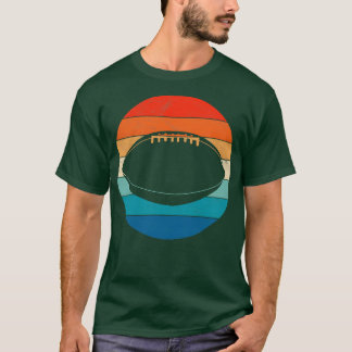 Amerikanska Boll T Shirt