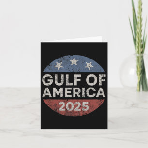 Amerikanska Bukt Mexiko - Bukt i USA 2025 Ret Kort