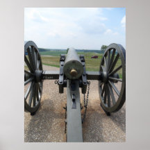 Amerikanska civila Krig Cannon