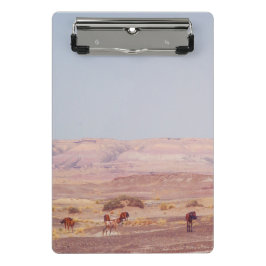 Amerikanska Desert Horses P8670