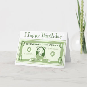 amerikanska dollar kort
