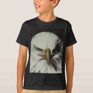 Amerikanska Eagle Tee Shirt