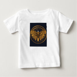 Amerikanska Eagles pride T Shirt