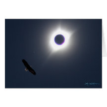 Amerikanska Eclipse 21 augusti 2017