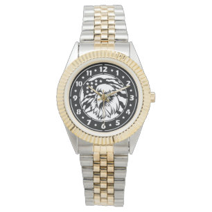Amerikanska eWatch Armbandsur