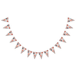 Amerikanska firater vimplar