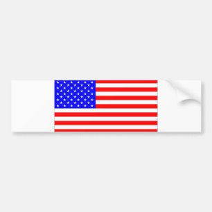 AMERIKANSKA FLAGGA BILDEKAL