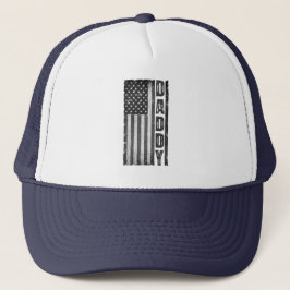 AMERIKANSKA FLAGGA, DADDY, FARS DAG, PATRIOTIC GIF KEPS