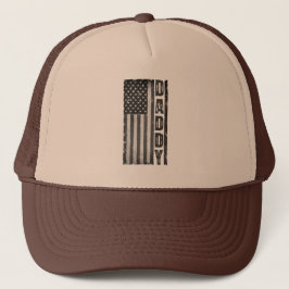 AMERIKANSKA FLAGGA, DADDY, FARS DAG, PATRIOTIC GIF KEPS