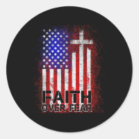 Amerikanska Flagga-julen Patriotic Religiösa