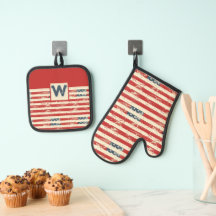 Amerikanska Flagga Mönster-Personligen