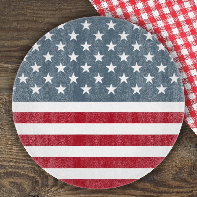 Amerikanska Flagga Stars och stripes (Skapare uppladdad)
