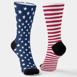 Amerikanska Flagga Stars och stripes Patriotic USA