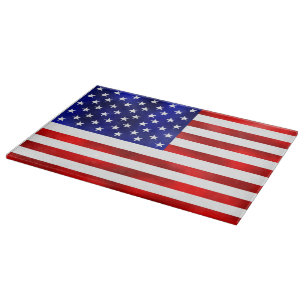 Amerikanska Flagga styrelse