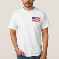 Amerikanska Flagga