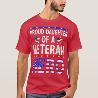 Amerikanska Flagga, tack: T Shirt