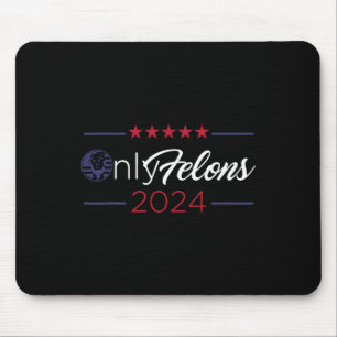 Amerikanska Flagga Trump President Quote 2024 Musmatta